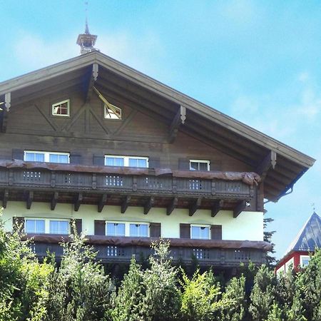 Landhaus Salzburg, Dienten Dienten am Hochkönig Buitenkant foto