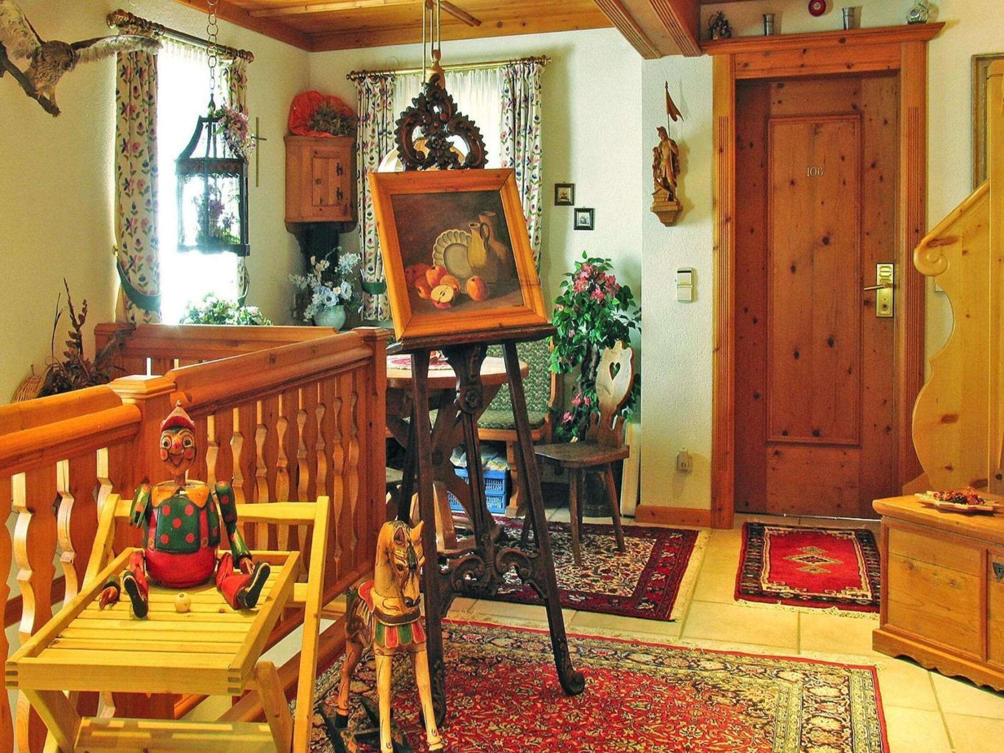 Landhaus Salzburg, Dienten Dienten am Hochkönig Buitenkant foto