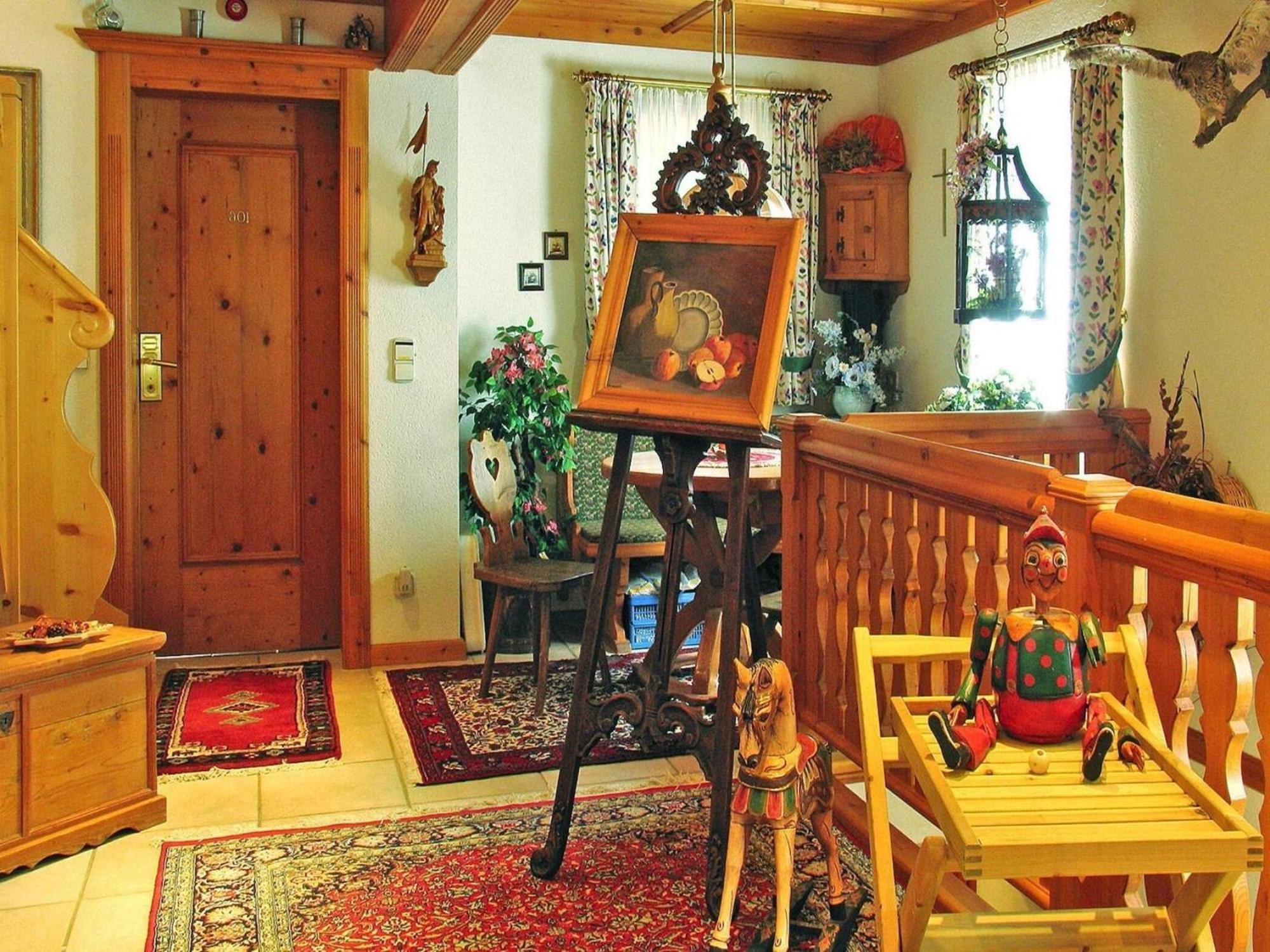 Landhaus Salzburg, Dienten Dienten am Hochkönig Buitenkant foto