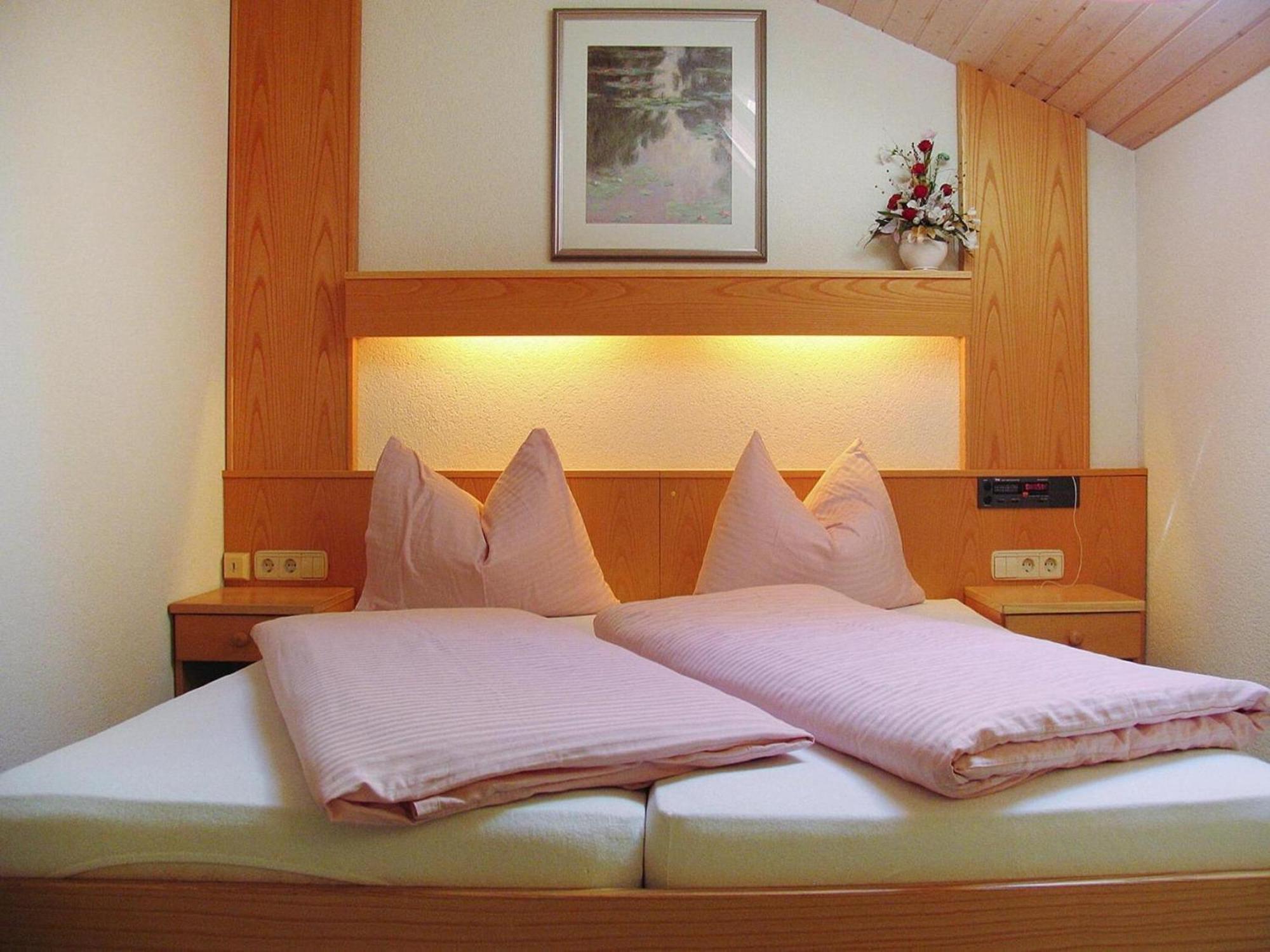 Landhaus Salzburg, Dienten Dienten am Hochkönig Buitenkant foto